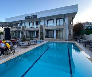 Kemer Rich Suit Hotel Kemer Turkey