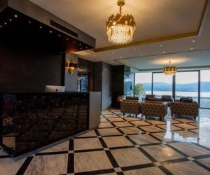 DELLAGO LUXURY HOTEL SAPANCA Istanbul Turkey