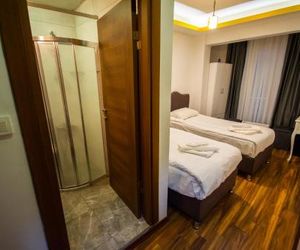 Kaya Deluxe Hotel & Bistro - Special Design Istanbul Turkey