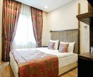 ACTUEL LİFE HOTEL Istanbul Turkey