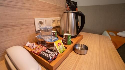 Hotel Photo 13