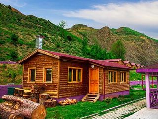 Hotel pic Doğa Bungalov Tatil Köyü