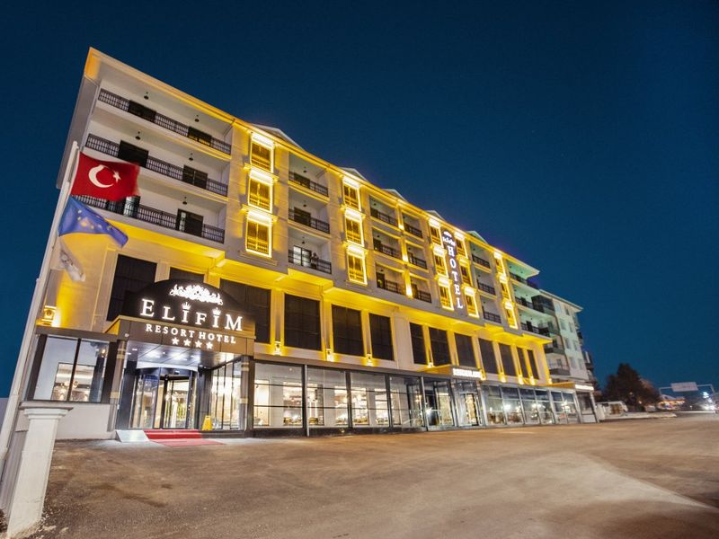 Hotel Photo 17