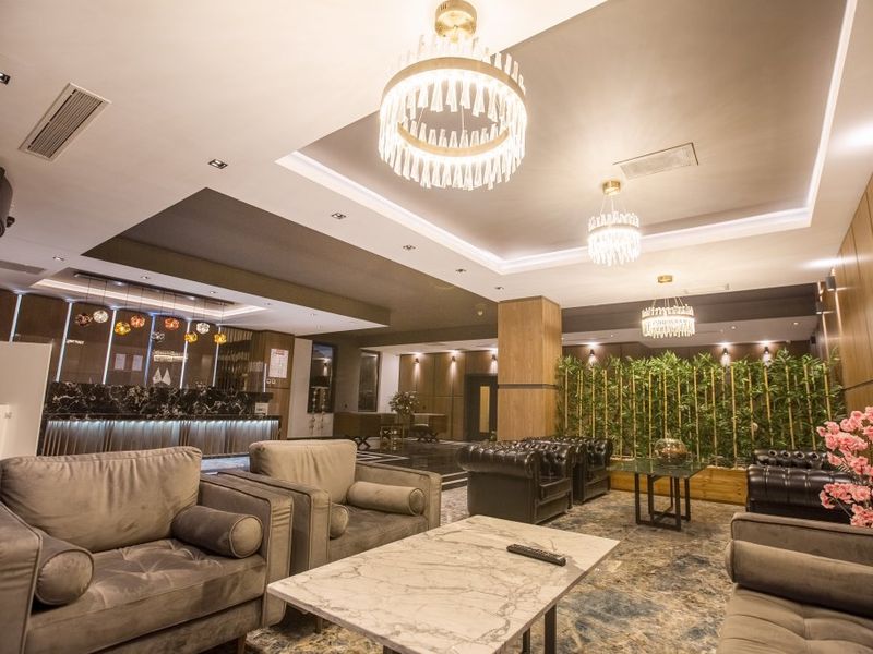Hotel Photo 18