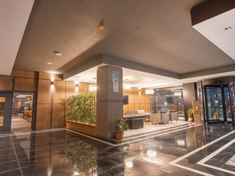 Hotel Photo 20