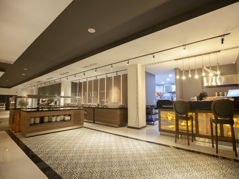 Hotel Photo 22