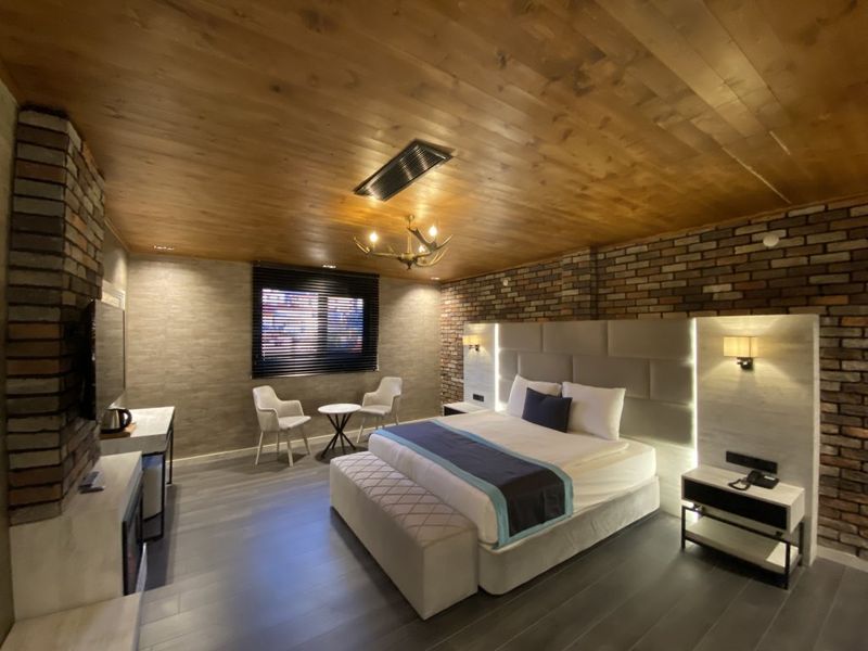 Hotel Photo 10