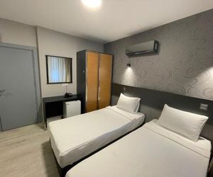 OPERA Boutique Hotel Antalya Turkey