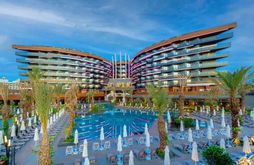 Hotel Photo 1