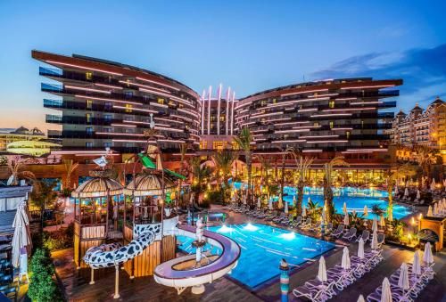 Hotel Photo 18