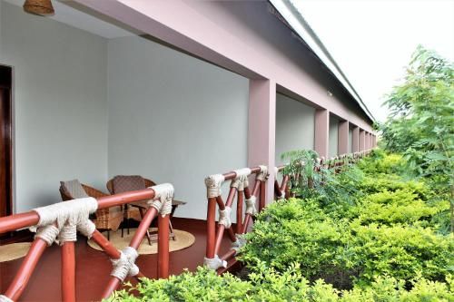 صورة الفندق 4