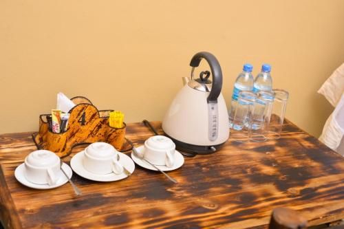 Hotel Photo 10