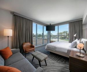 Le Méridien Pasadena Arcadia Los Angeles United States