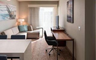 Residence Inn By Marriott Berkeley