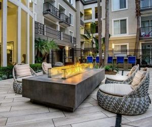 Dreaming Hollywood - All Suites Apartments Los Angeles United States