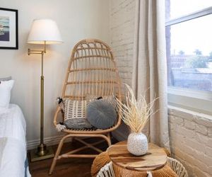 Near Hollywood Lovely Studio Sleeps 2 Los Angeles United States