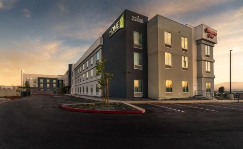 Photo of Home2 Suites By Hilton Riverside March Air Force Base, Ca