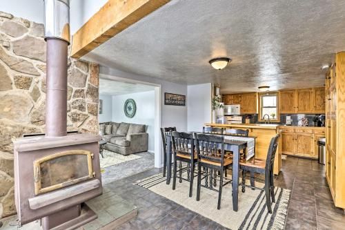 Photo of Cozy Kremmling Retreat with Mountain Views!