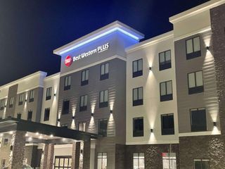 Hotel pic Best Western Plus Coralville Hotel