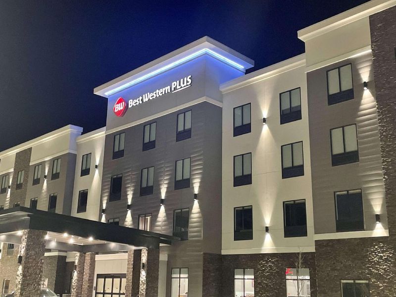 Hotel Photo 1