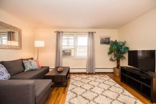Photo of Spacious 1Bed close to Longwood Medical, Boston