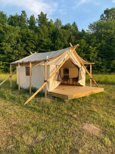 Photo of Off Map Glamping