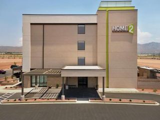 Hotel pic Home2 Suites By Hilton Alamogordo