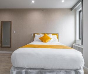 Hotel Ninety Five near Parkchester New York City United States
