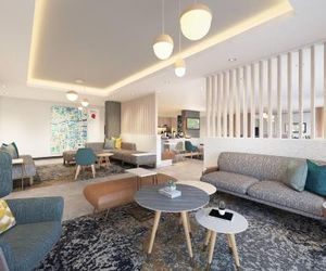 TownePlace Suites by Marriott New York Brooklyn New York City United States