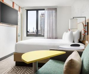 SpringHill Suites by Marriott New York Manhattan Chelsea New York City United States