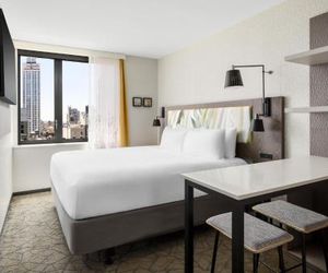 TownePlace Suites by Marriott New York Manhattan/Chelsea New York City United States