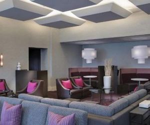 Marriott New York JFK Airport New York City United States