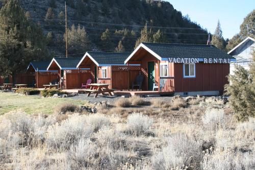 Photo of Crooked River Ranch Cabins