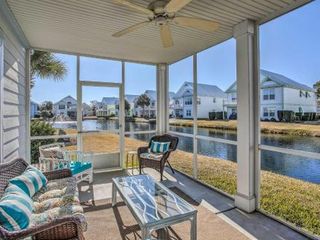 Hotel pic Beachy Bermuda Bay Getaway Dine, Shop, Golf!