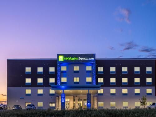 Photo of Holiday Inn Express & Suites - Watertown, an IHG Hotel
