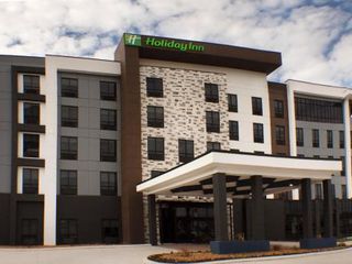 Hotel pic Holiday Inn Cookeville, an IHG Hotel