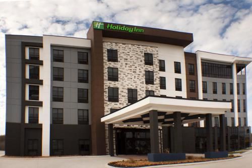 Photo of Holiday Inn Cookeville, an IHG Hotel