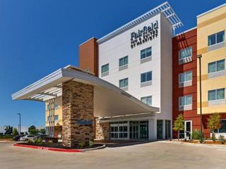 Hotel pic Fairfield Inn & Suites by Marriott Dallas Love Field
