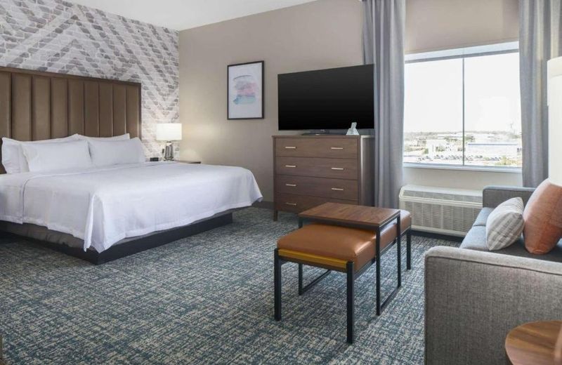 Homewood Suites by Hilton DFW Airport South, TX