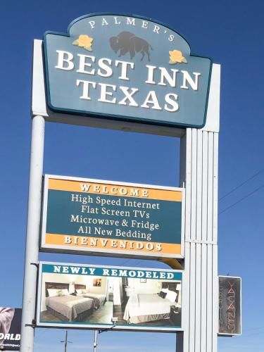 Photo of Best Inn Texas