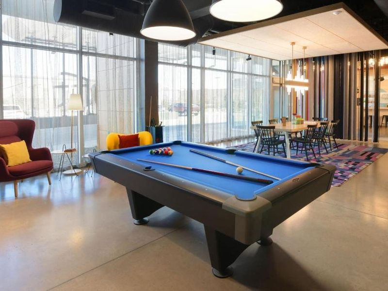 Hotel Photo 2