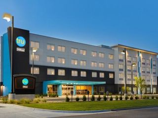 Hotel pic Tru By Hilton Thornburg, VA