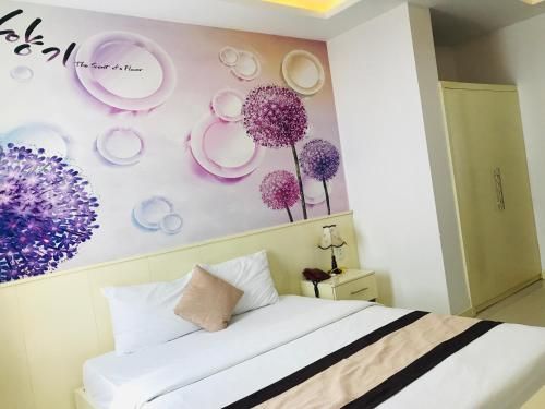 Hotel Luxury Hậu Giang Quận 6