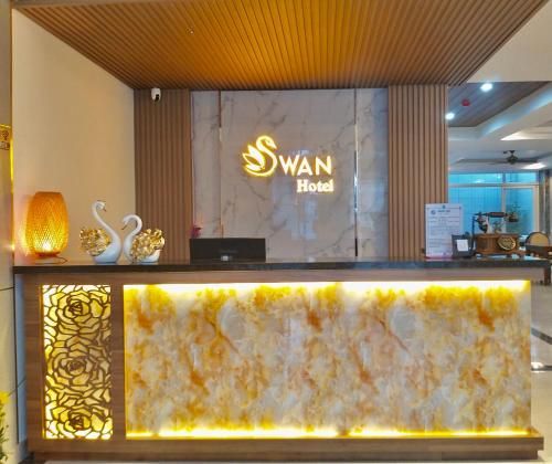 Swan Hotel