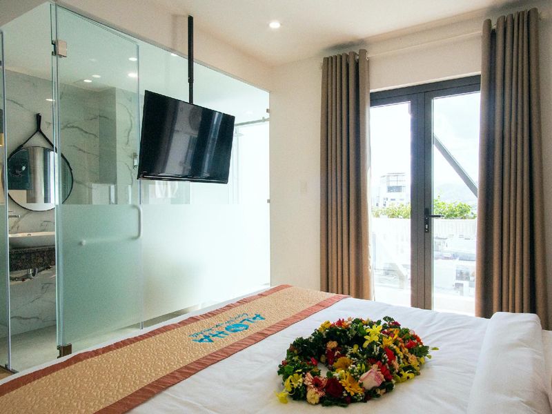 Hotel Photo 1