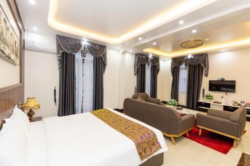 Tien Anh Hotel Mong Cai