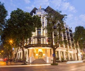 Capella Hanoi Hanoi Vietnam