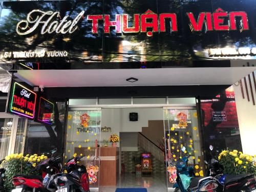 THUAN VIEN