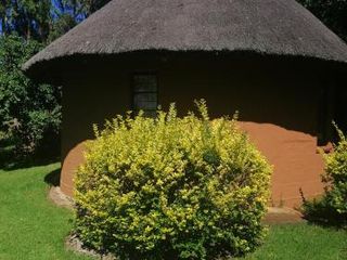 Hotel pic WAKKERSTROOM COUNTRY COTTAGES (Rondavel)