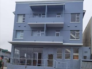 Фото отеля Chequers Building in Port Elizabeth